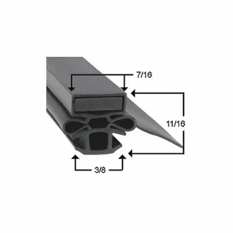 TURBO AIR AC Motors