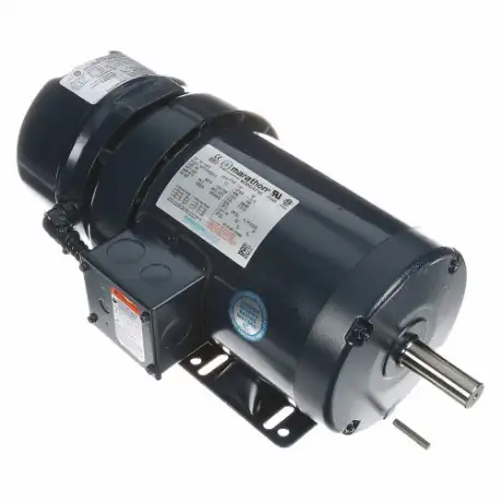 U S MOTORS Brake Motors