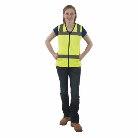 UTILITY PRO Traffic Safety Vests