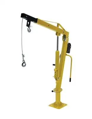 VESTIL Jib Cranes