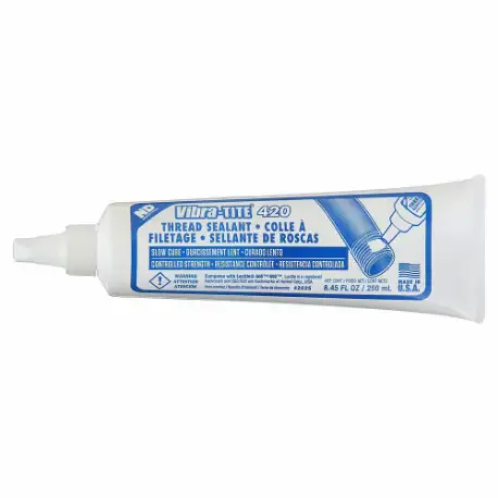 VIBRA TITE Pipe Sealants