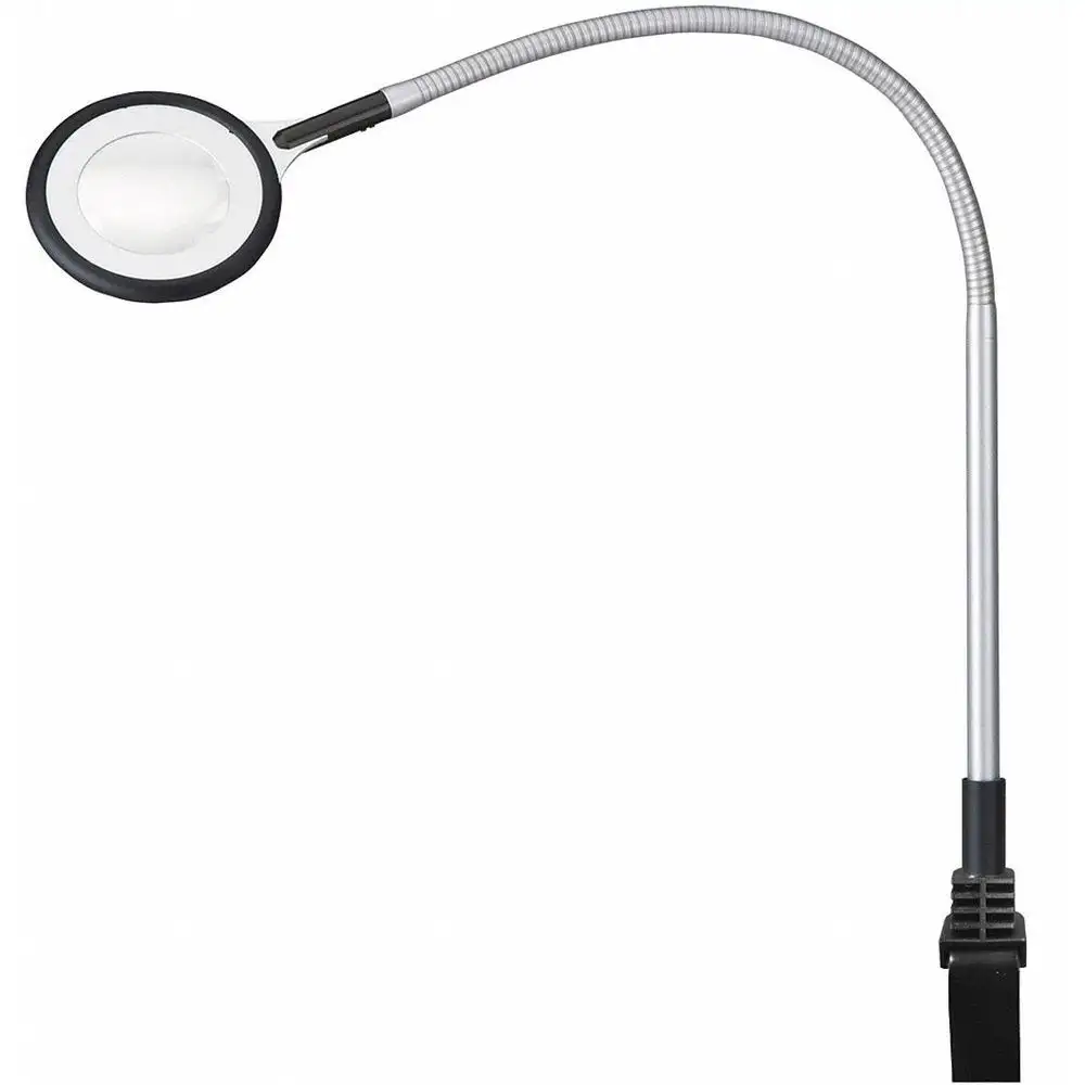 WALDMANN Magnifier Lights