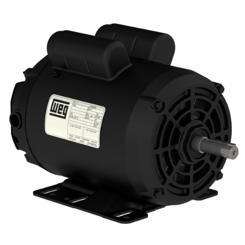 WEG Air Compressor Motors