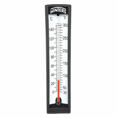 WINTERS INSTRUMENTS Industrial Glass Thermometers