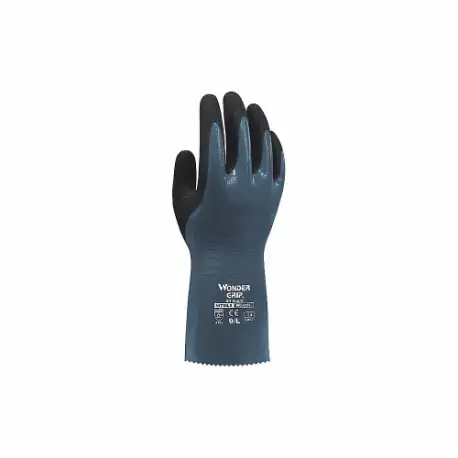 WONDER GRIP USA Knit Gloves