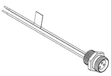 WOODHEAD Wiring Combination Devices