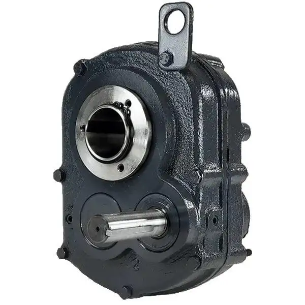 WORLDWIDE ELECTRIC Speed Reducers and Gear Drives