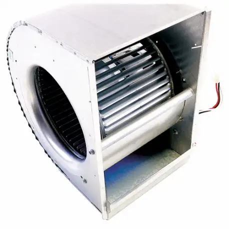 YORK Direct Drive Single Inlet Forward Curve Blowers