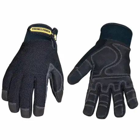 YOUNGSTOWN GLOVE CO. Military Police and Tactical Gloves