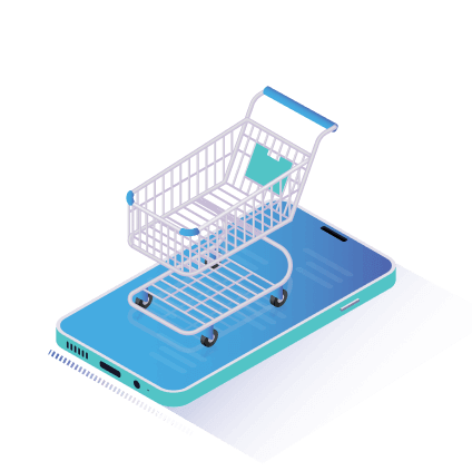 Empty Cart